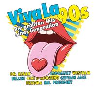 Various - Viva la 90s-die Grössten Hits