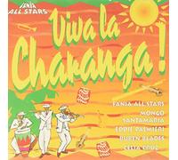 Various - Viva la Charanga