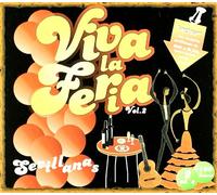 Various - Viva la Feria Vol. 2