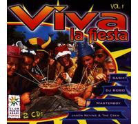 Various - Viva la Fiesta Vol.1