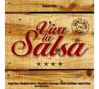 Various - Viva La Salsa 2