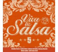 Various - Viva La Salsa
