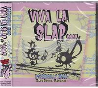 Various - Viva la Slap 2007