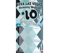 Various - Viva Las Vegas 10