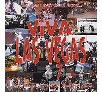 Various - Viva Las Vegas Vol.7 - The Greatest Rockabilly Show On Earth (CD)