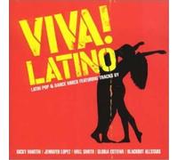 Various Viva Latino (CD) (US IMPORT)