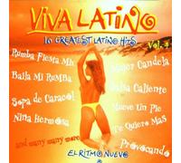 Various - Viva Latino Vol. 4