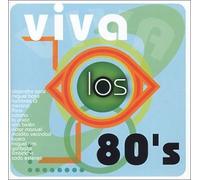 Various - Viva Los 80's