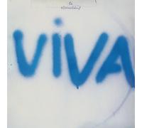 Various - Viva (Opaque Blue Vinyl) [VINYL]
