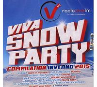 Various - Viva Snow Party Winter 2015