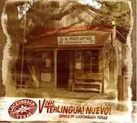 Various - Viva Terlingua Nuevo: Songs of Luckenbach Texas