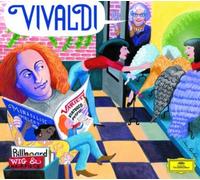 Various - Vivaldi
