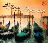 Various - Vivaldi: Concertos
