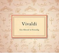 Various: Vivaldi: Ein Abend in Venedig