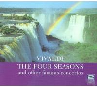 Various - Vivaldi Four Seasons