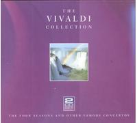 Various - Vivaldi Four Seasons