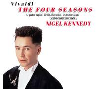 Various - Vivaldi: Four Seasons [CD]