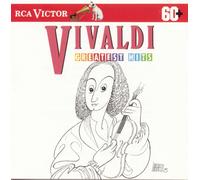 Various Vivaldi: Greatest Hits (CD) (US IMPORT)