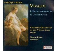 Various - Vivaldi:Lestro Armonico