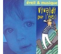 Various - Vivaldi Pour L'eveil