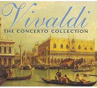Various - Vivaldi - The Concerto Collection
