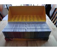 Various - Vivaldi:Violin Concertos 1-7