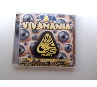 Various - Vivamania Vol.1
