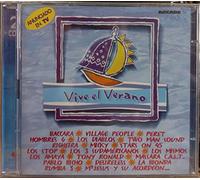 Various - Vive El Verano