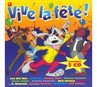 Various - Vive La F