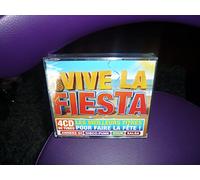 Various - Vive la Fiesta