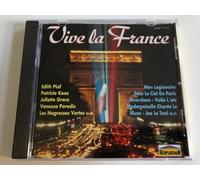 Various - Vive la France