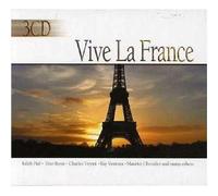 Various - Vive La France