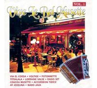 Various - Vive la Musette Vol.1