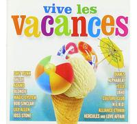 Various - Vive les Vacances