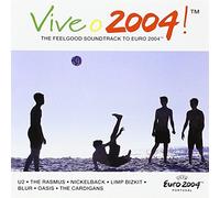 Various – Vive O 2004 – CD – US Import