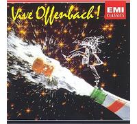 Various - Vive Offenbach!