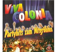 Various - VlVA COLONlA