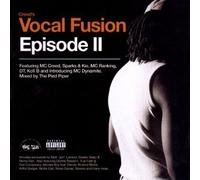 Various - Vocal Fusion Episode 2