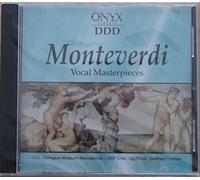 Various - Vocal Masterpiece