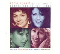 Various - Vocal Summit