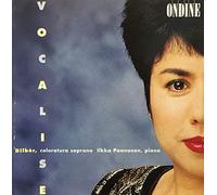 Various - Vocalise - Music for Coloratura