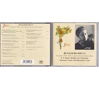 Various - Vocalise Rondo Prelude Etc