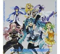 VARIOUS - Vocaloid Best from Nico Nico Douga