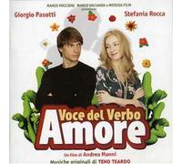 Various - Voce Del Verbo Amore (OST)