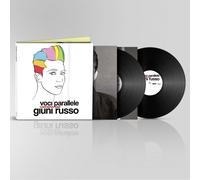 Vinile Voci Parallele. Concerto Per Giuni Russo / Various (2 Lp)