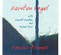Various - VOGEL, K.: Nordic Frames