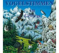 Various - Vogelstimmen im Gebirge