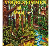 Various - Vogelstimmen im Wald