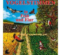 Various - Vogelstimmen In Feld Und Flur