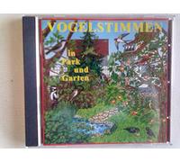 Various - Vogelstimmen In Park Und Garte
